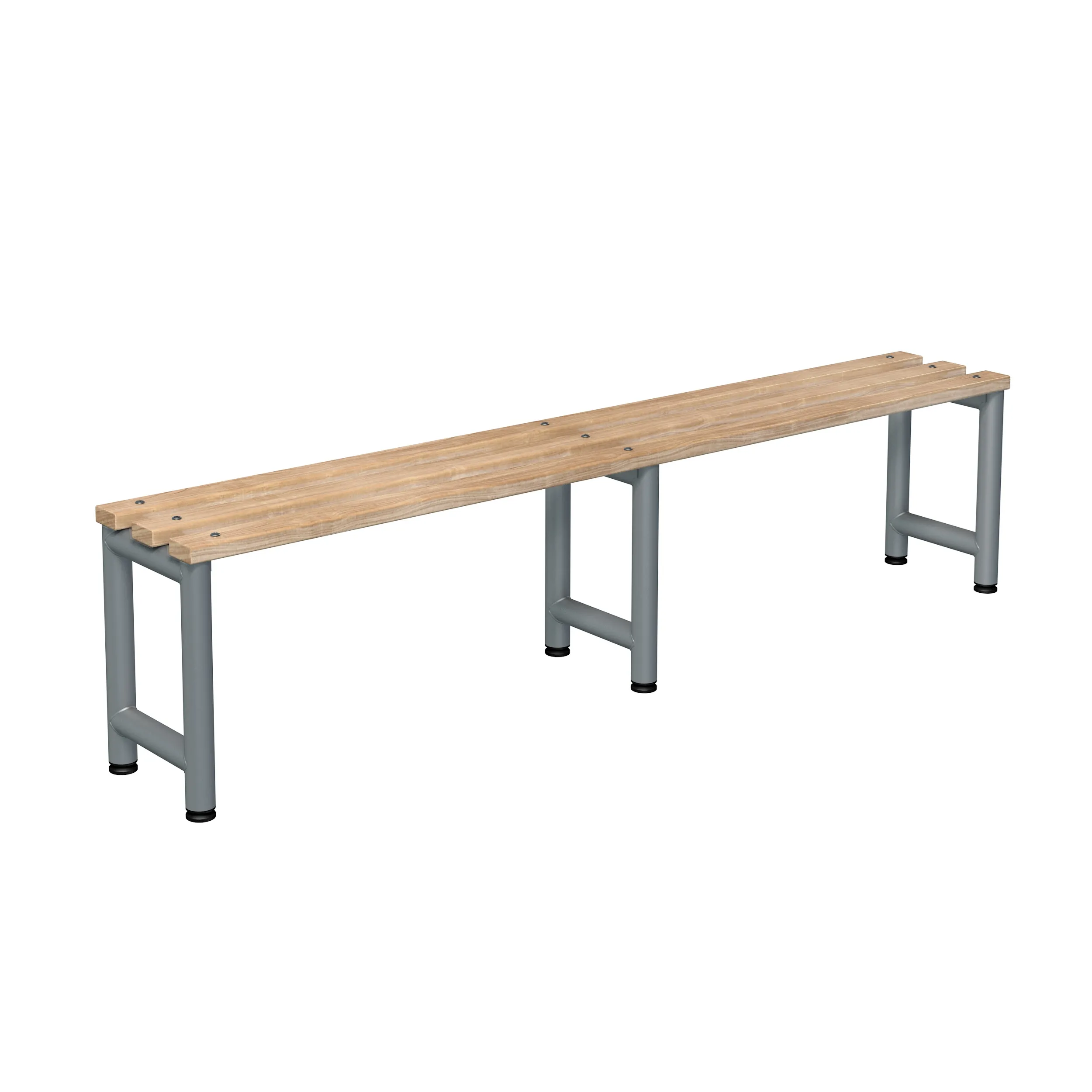 Single Sided 2000mm Bench - Type B